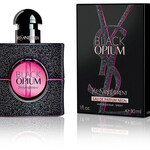Black Opium (Eau de Parfum Neon) (Yves Saint Laurent)