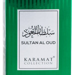 Sultan Al Oud (Karamat Collection)