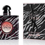 Black Opium Zebra (Yves Saint Laurent)