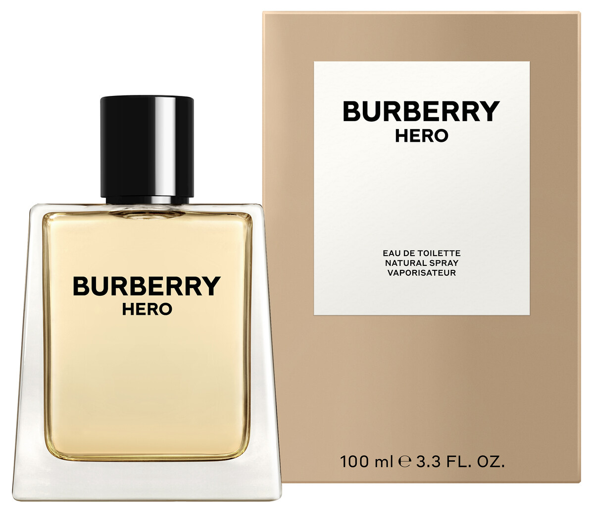 Klooster Collega Trouwens Hero by Burberry (Eau de Toilette) » Reviews & Perfume Facts