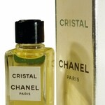Cristalle / Cristal (Eau de Toilette) (Chanel)
