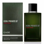 Icon/Private 07 (Ga-De)