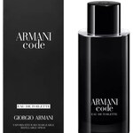 Armani Code (2023) (Eau de Toilette) (Giorgio Armani)