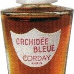Orchidée Bleue (Eau de Cologne) (Corday)