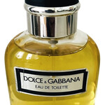 Dolce & Gabbana pour Homme (1994) (Eau de Toilette) (Dolce & Gabbana)