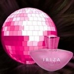 Pink Power (Ibiza Parfums by Cathy Guetta)