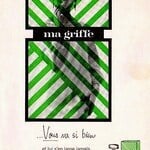 Ma Griffe (1946) (Eau de Toilette) (Carven)