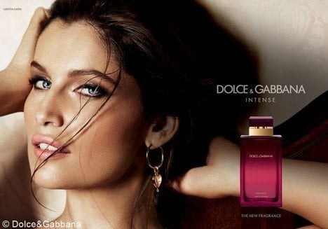 Discreet Skilled prince Dolce & Gabbana - pour Femme Intense » Reviews & Perfume Facts