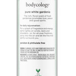 Pure White Gardenia (bodycology)
