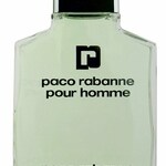 Paco Rabanne pour Homme (Après Rasage) (Paco Rabanne)