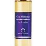 Cuir Ottoman (Parfum d'Empire)