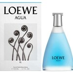 Agua de Loewe Él (Loewe)