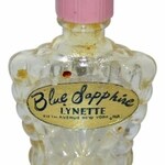 Blue Sapphire (Lynette)