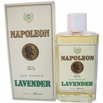 Old Famous Lavender (Napoleon)