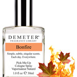 Bonfire (Demeter Fragrance Library / The Library Of Fragrance)