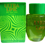Ultra Lime After Shave Lotion (J. R. Watkins)