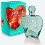 Jette My Love (Jette Joop)