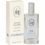 Coton Poudré (Plantes & Parfums)
