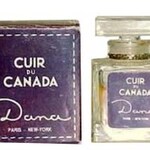 Cuir du Canada (Perfume) (Dana)
