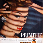 Primitif (Parfum) (Max Factor)