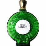 Uralt Lavendel / Uraltes Lavendel-Wasser (Gustav Lohse)