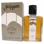 Yatagan (Lotion Après-Rasage) (Caron)