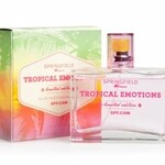 Tropical Emotions Woman (Springfield)