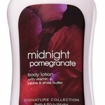 Midnight Pomegranate (Bath & Body Works)