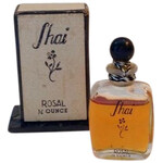 Shai (Perfume) (Rosal)