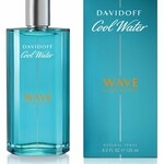 Cool Water Wave for Men (Davidoff)