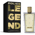 The Legendary Scent for Woman / Legend for Woman (Police)