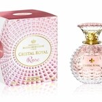 Cristal Royal Rose (Princesse Marina de Bourbon)