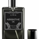 Absinthe IX (CinisLabs)