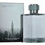 DKNY Men (2009) (After Shave) (DKNY / Donna Karan)