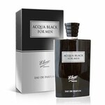 Acqua Black for Men (Les Parfums de Grasse)