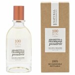 Amaretto & Framboise Poudrée (100BON)