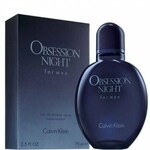 Obsession Night for Men (Eau de Toilette) (Calvin Klein)