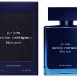 For Him Bleu Noir (Eau de Parfum) (Narciso Rodriguez)
