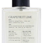 Grapefruit Lime (The 7 Virtues)