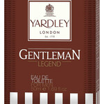 Gentleman Legend (Yardley)