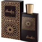 Bijou - Amber (Dueto Parfums)