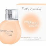 Pure Pastel Peach (Eau de Parfum) (Betty Barclay)