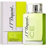 Essence Pure Ice pour Homme (S.T. Dupont)