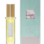 Chut! Intimates - Energetic (The Perfume Oil Factory)