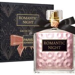 Romantic Night (Paris Elysees / Le Parfum by PE)