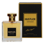 Hustler - Gentlemen (Desire Fragrances / Apple Beauty)