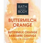 Buttermilch Orange (Eau de Parfum) (M. Asam)