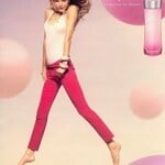 Touch of Pink (Solid Fragrance) (Lacoste)