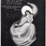 Magie (2005) (Eau de Parfum) (Lancôme)