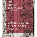 Iris | Lily of the Valley | Cotton (Korres)